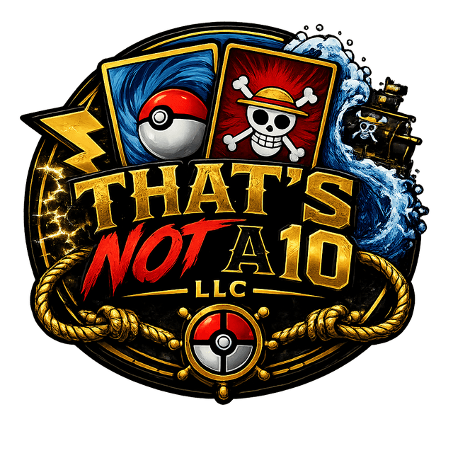 That's Not A 10 LLC